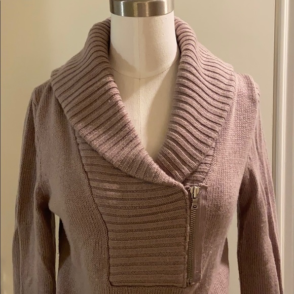 🎉HPx2🎉 Gap Shawl Collar Sweater - Picture 6 of 6